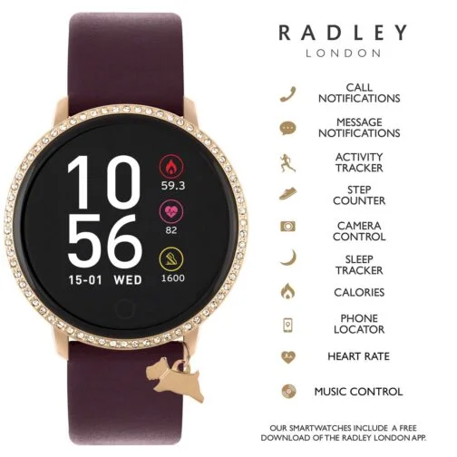 radley london smart seria 05 rys05 2106 int