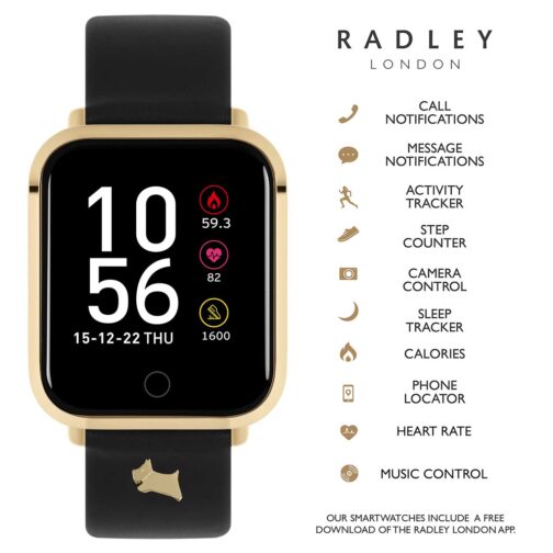 radley london smart series 06 rys06 2074 int