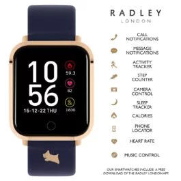 Radley London Smart Series 06 RYS06-2078-INT