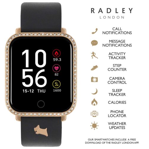 radley london smart series 06 rys06 2118 int