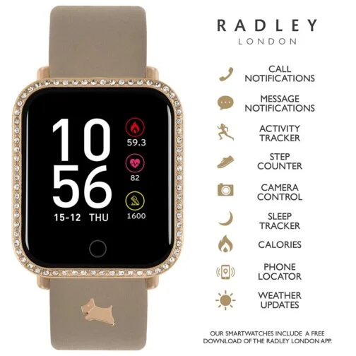 radley london smart series 06 rys06 2122 int