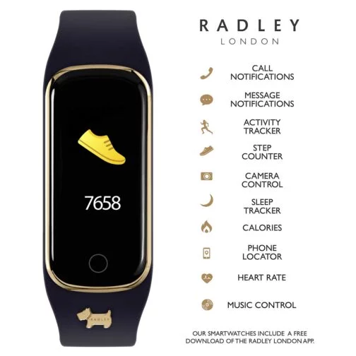 radley london smart series 08 rys08 2082 int