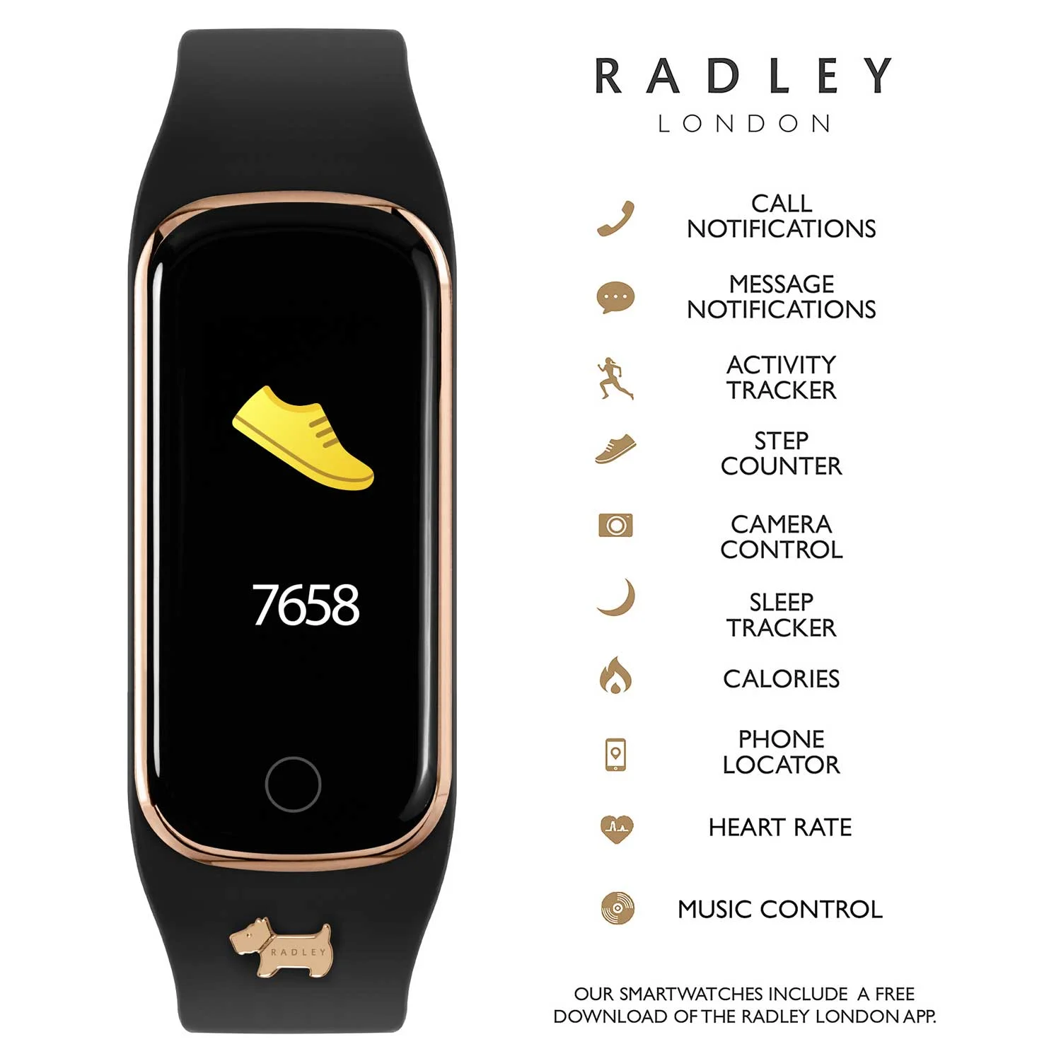 radley london smart series 08 rys08 2084 int
