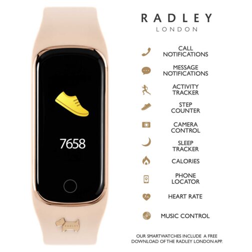 radley london smart series 08 rys08 2090 int