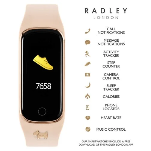 radley london smart series 08 rys08 2090 int