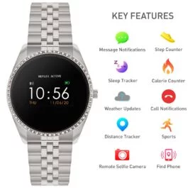Reflex Active Series 03 RA03-4043