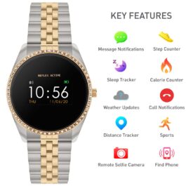 Reflex Active Series 03 RA03-4045