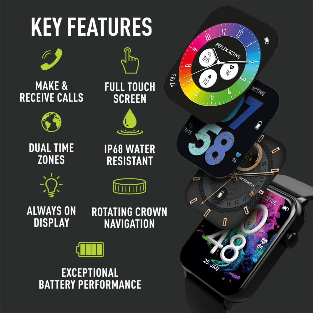 reflex active series 30 ra30 2186