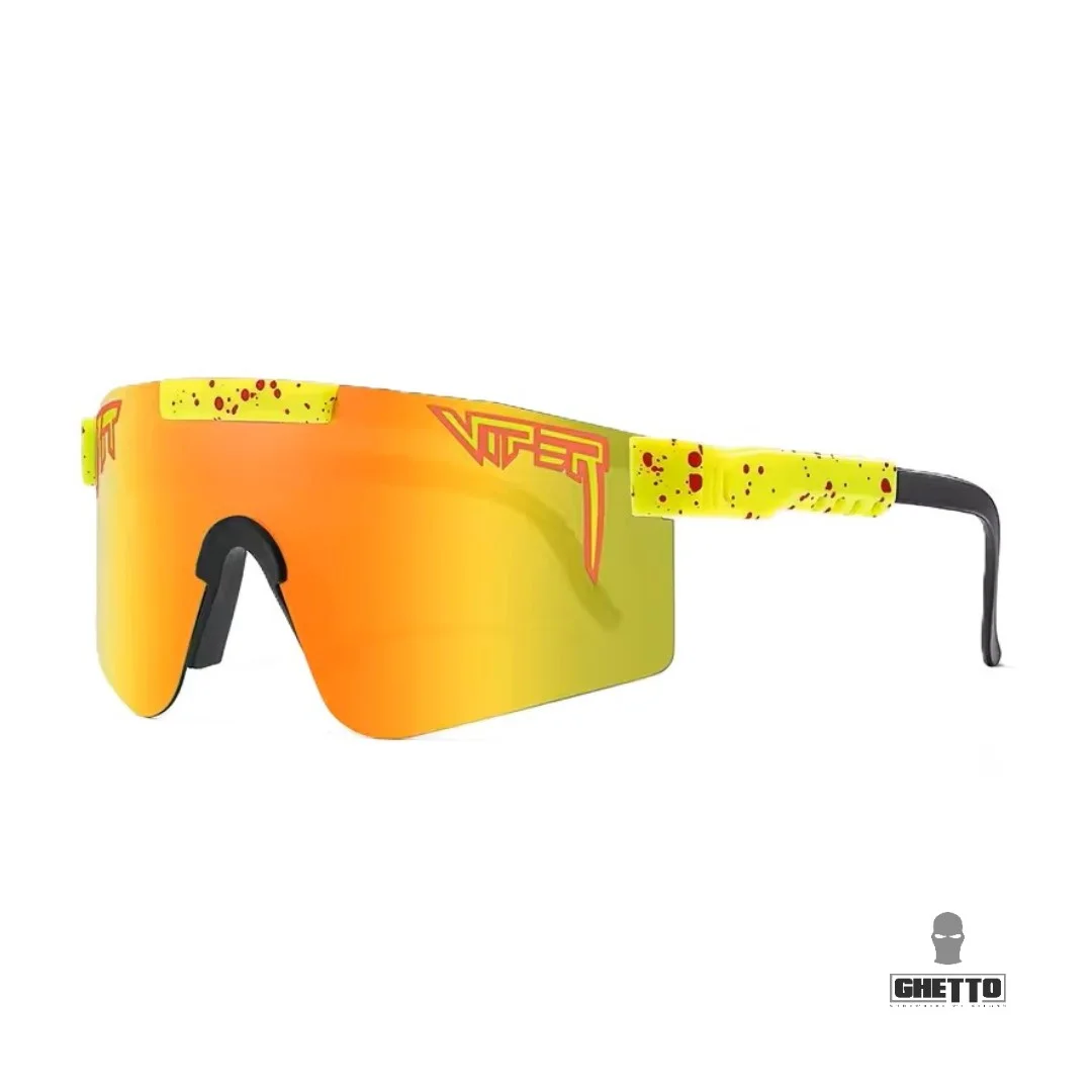 viper yellow
