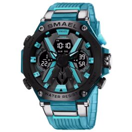 SMAEL Ceas Digital Multi Function Sport