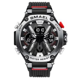 SMAEL Ceas Digital Multi Function Sport