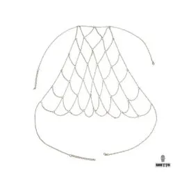 Ghetto Body Chain Jewelry Bikini for Women