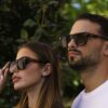 ghetto square luxury sunglasses leopard frame unisex