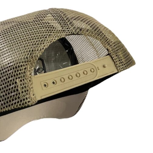 ghetto multicolor cap cash