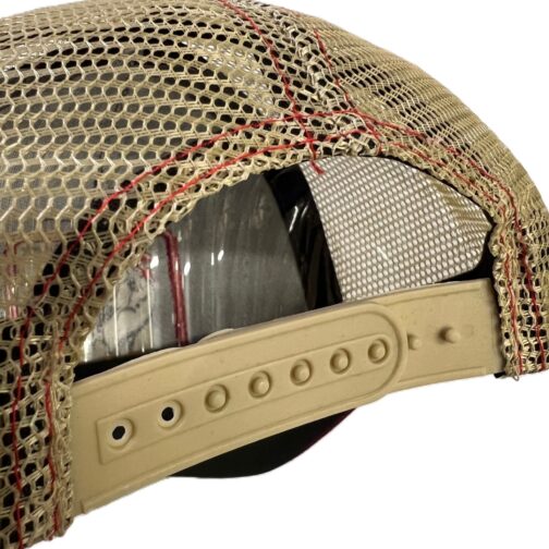ghetto multicolor cap animal cock