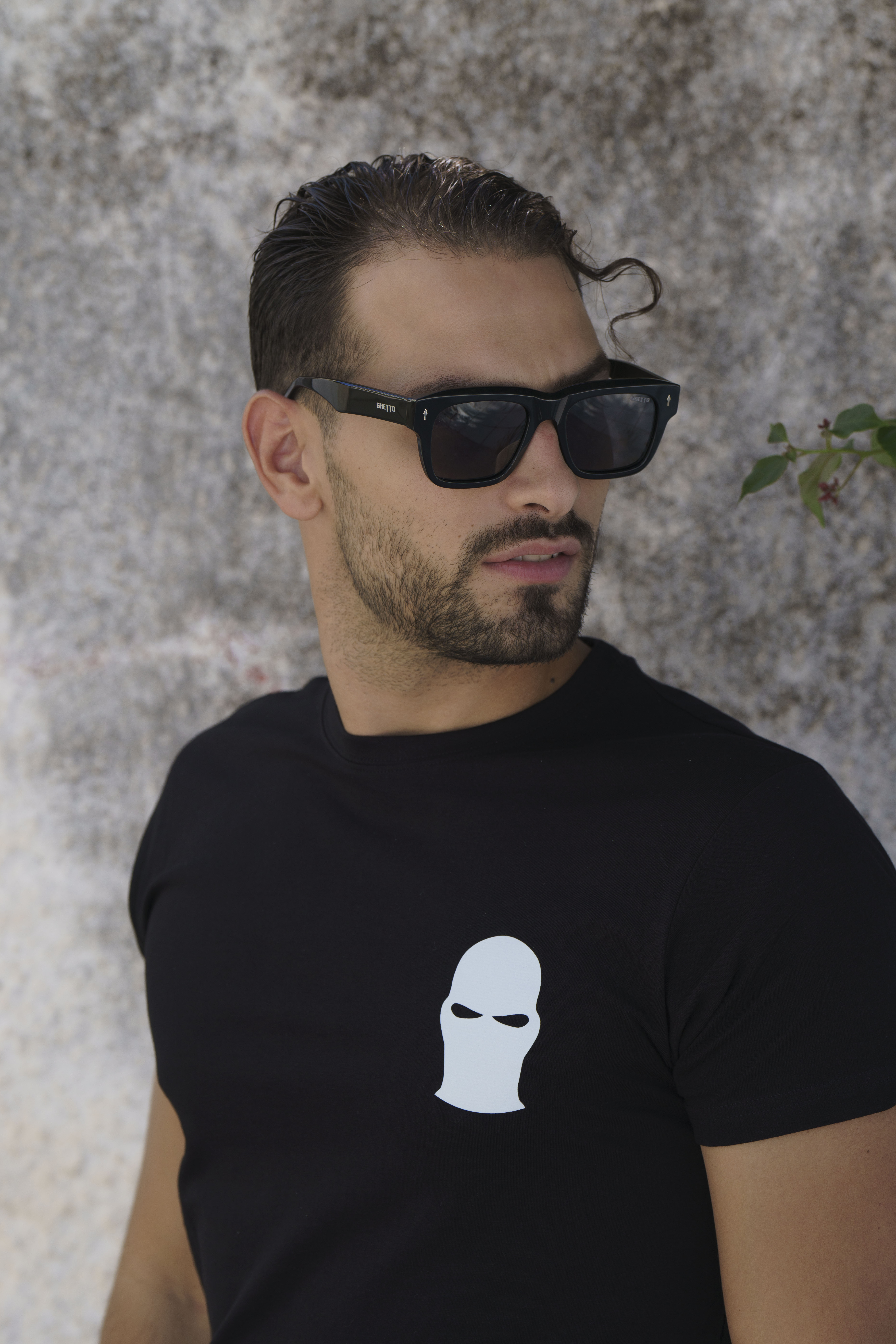 Ochelari de soare Ghetto