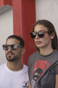 Ochelari de soare Ghetto