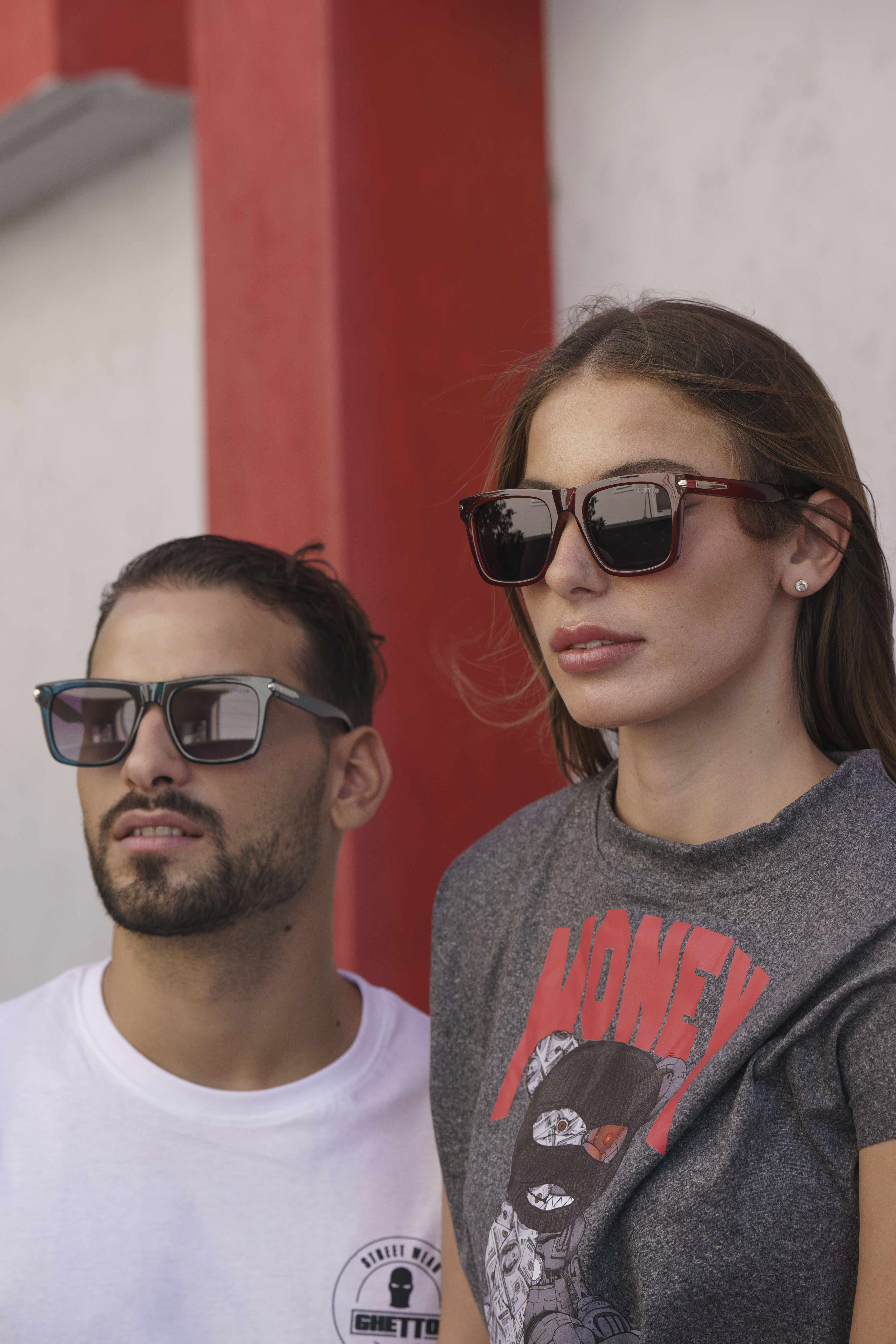 Vizualizați în prezent Ghetto Sunglasses 🕶️Empower your Style 💥