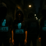 🔥 Ghetto Greece. Somewhere We Belong. Streetwear with roots. With a reason. With street.