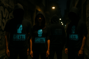 Ghetto Grecia