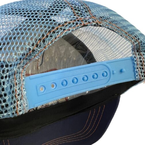 ghetto multicolor cap animal eagle