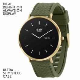 Henry London Seria 65 HLS65-0018