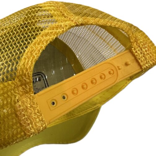 ghetto yellow cap animal legend