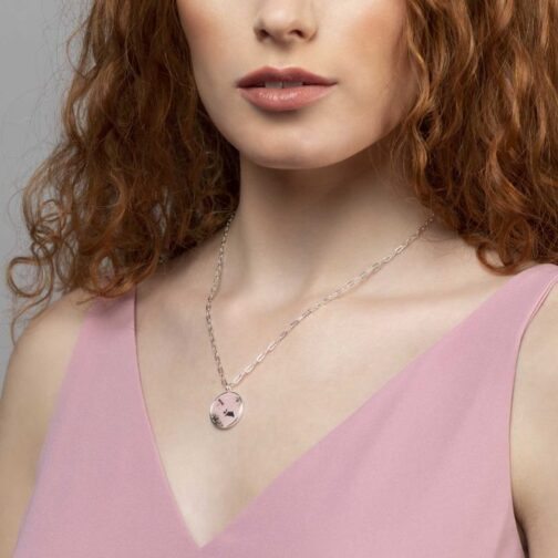 radley london necklace ryj2207s