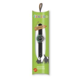 Tikkers TK0139