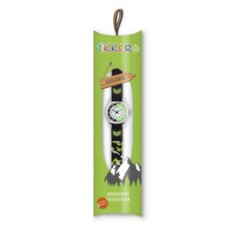 Tikkers TK0154