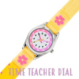 Tikkers TK0155