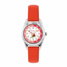 Tikkers x RSPB Ladybird curea roșie TKRSPB08