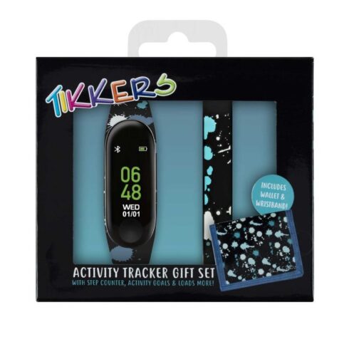 tikkers series 01 tks01 0015 set
