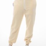 Ghetto Women’s One Size Sweatpants with Embroidered Logo | Streetwear