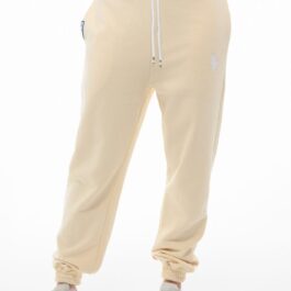 Ghetto Women’s One Size Sweatpants with Embroidered Logo | Streetwear