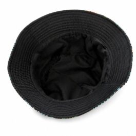 Ghetto Tropical Bucket Hat – Adult Size | Polyester / Cotton